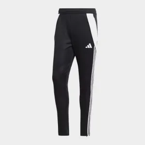 Adidas Mens Tiro24 Trackpants Black/White _ 183100 _ Black
