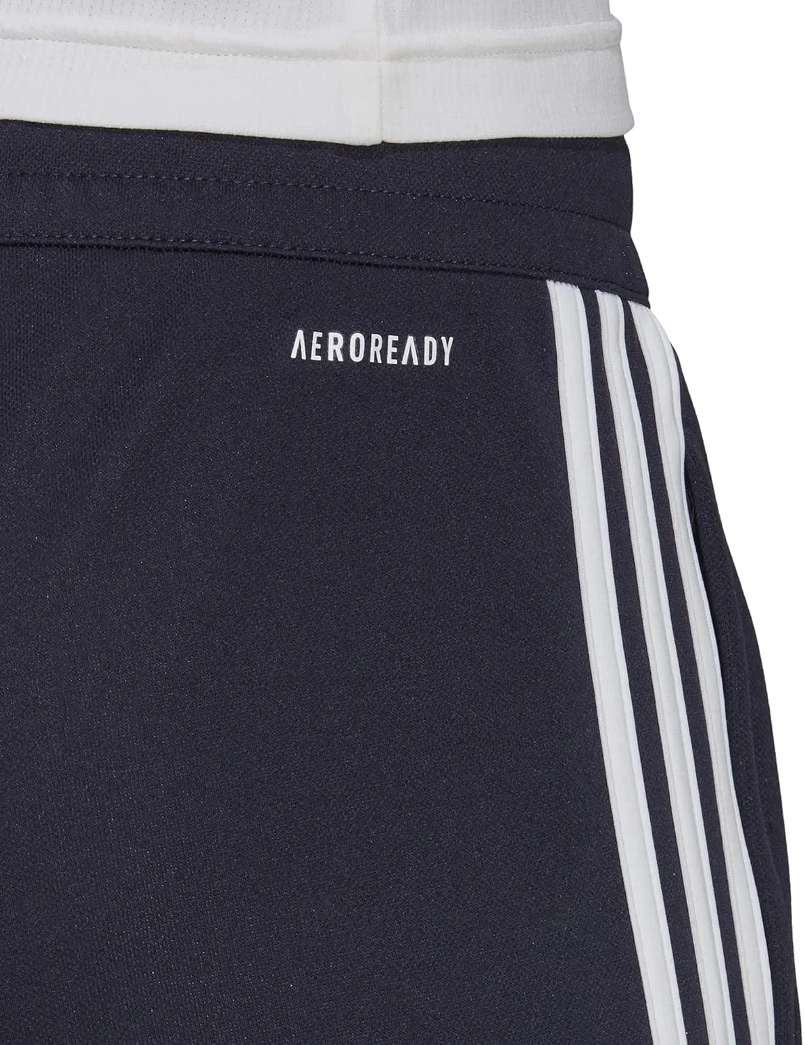 adidas Women's Aeroready Sereno Cut 3-Stripes Slim Tapered Tracksuit Bottoms