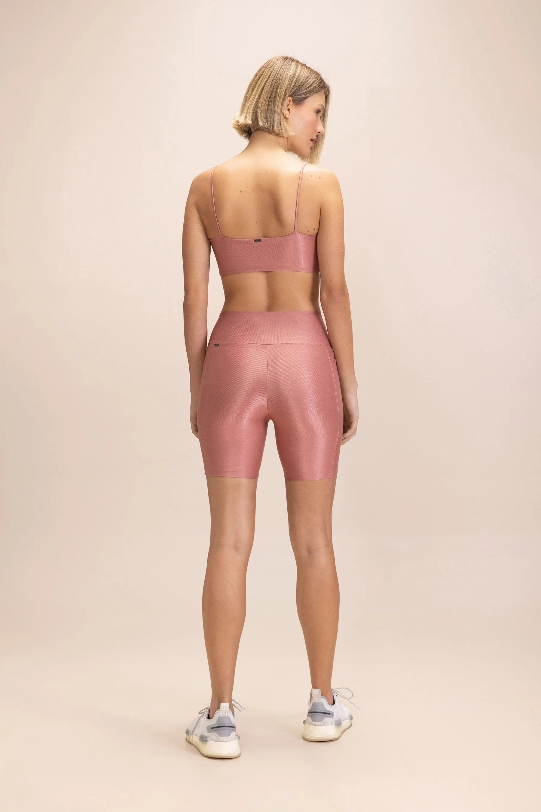 Allure® Adaptiv Long Shorts