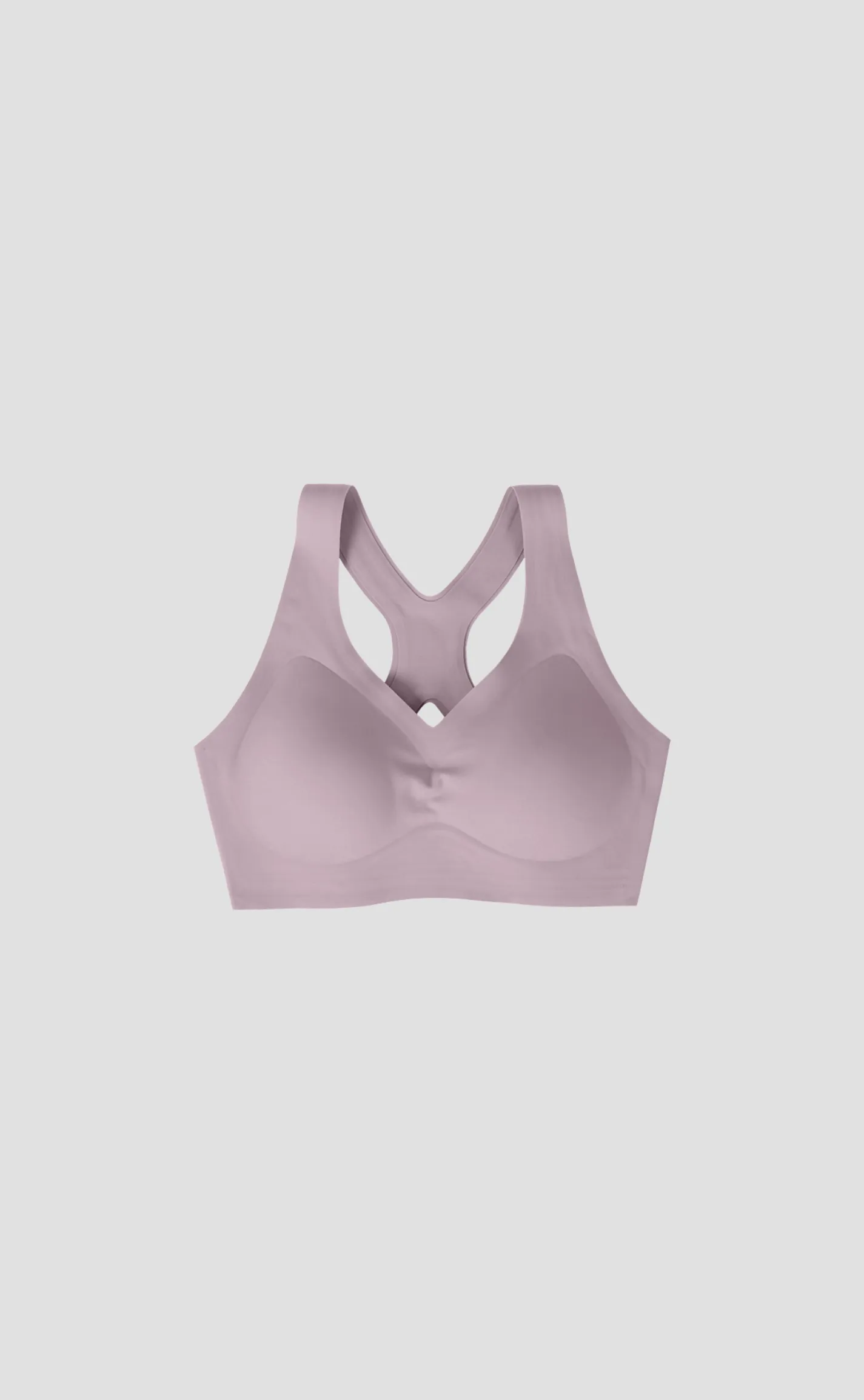 Bare Active • Seamless Sports Bra