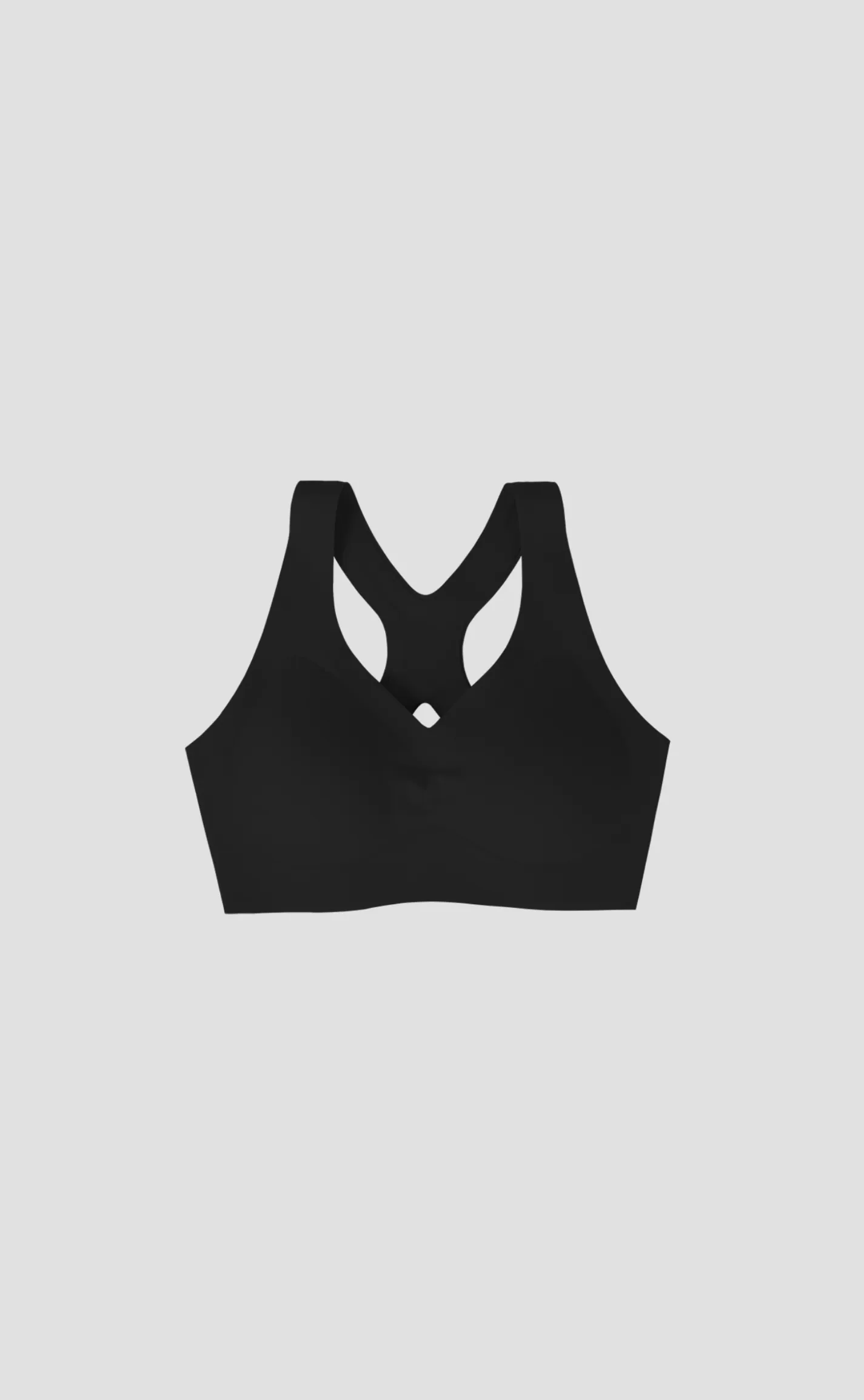 Bare Active • Seamless Sports Bra