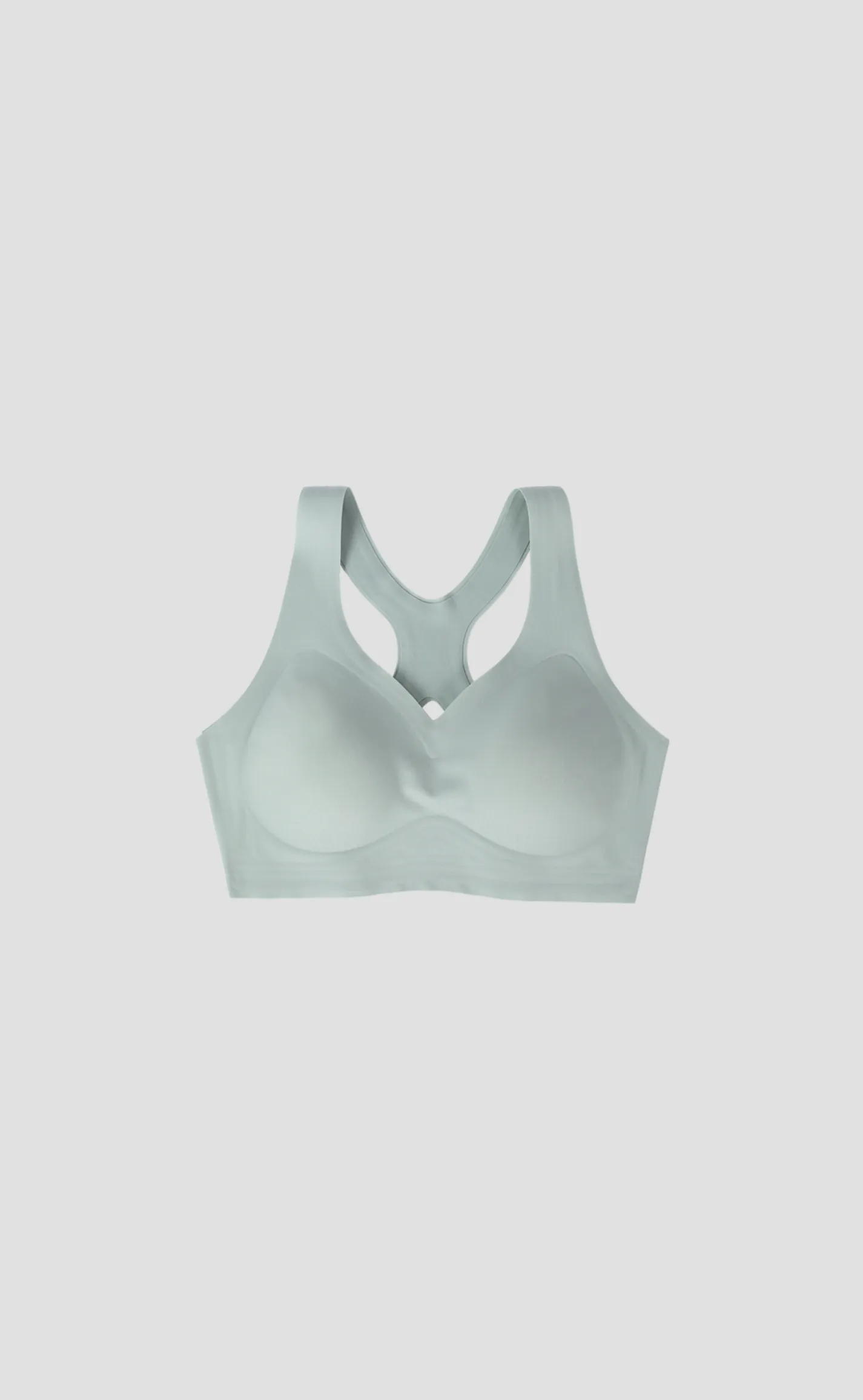 Bare Active • Seamless Sports Bra