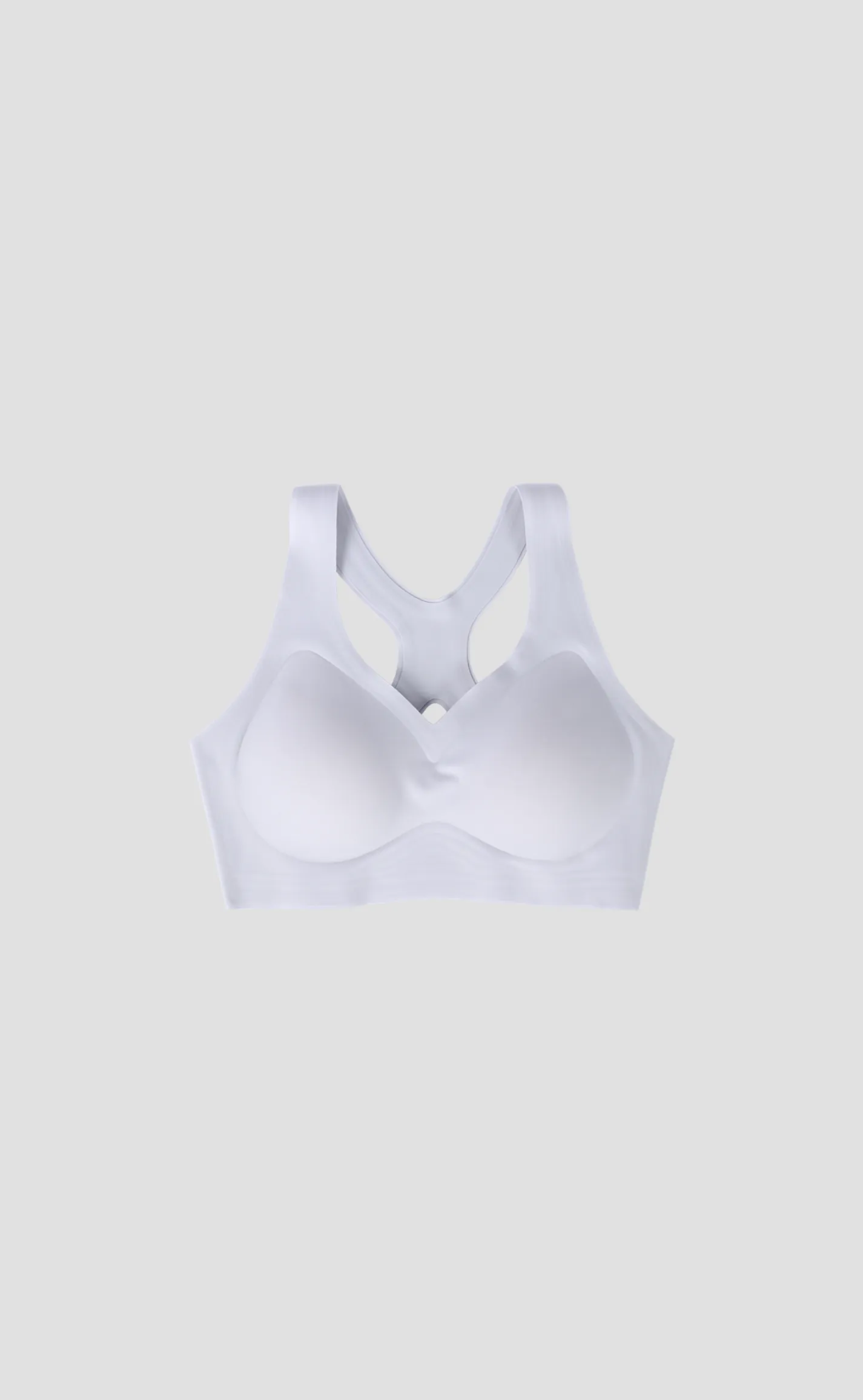 Bare Active • Seamless Sports Bra