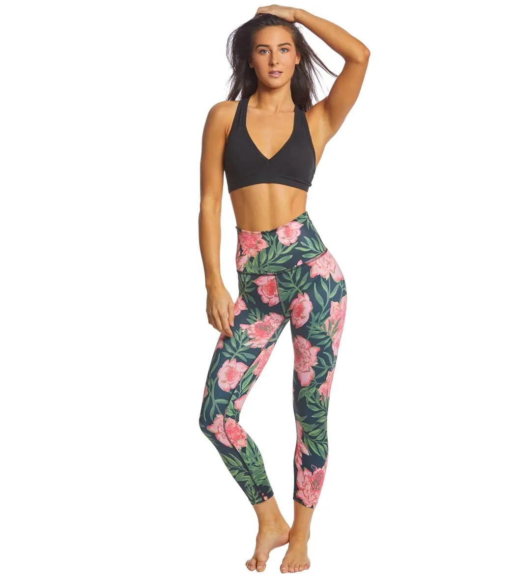 Beyond Yoga High Waist Yoga Capris