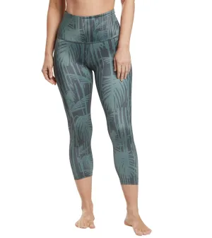 Beyond Yoga High Waist Yoga Capris