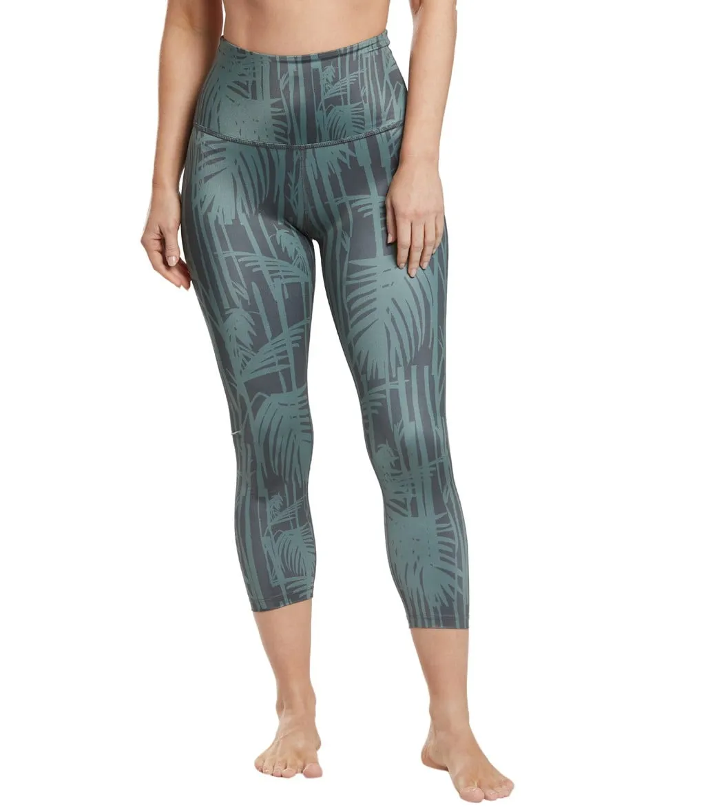 Beyond Yoga High Waist Yoga Capris