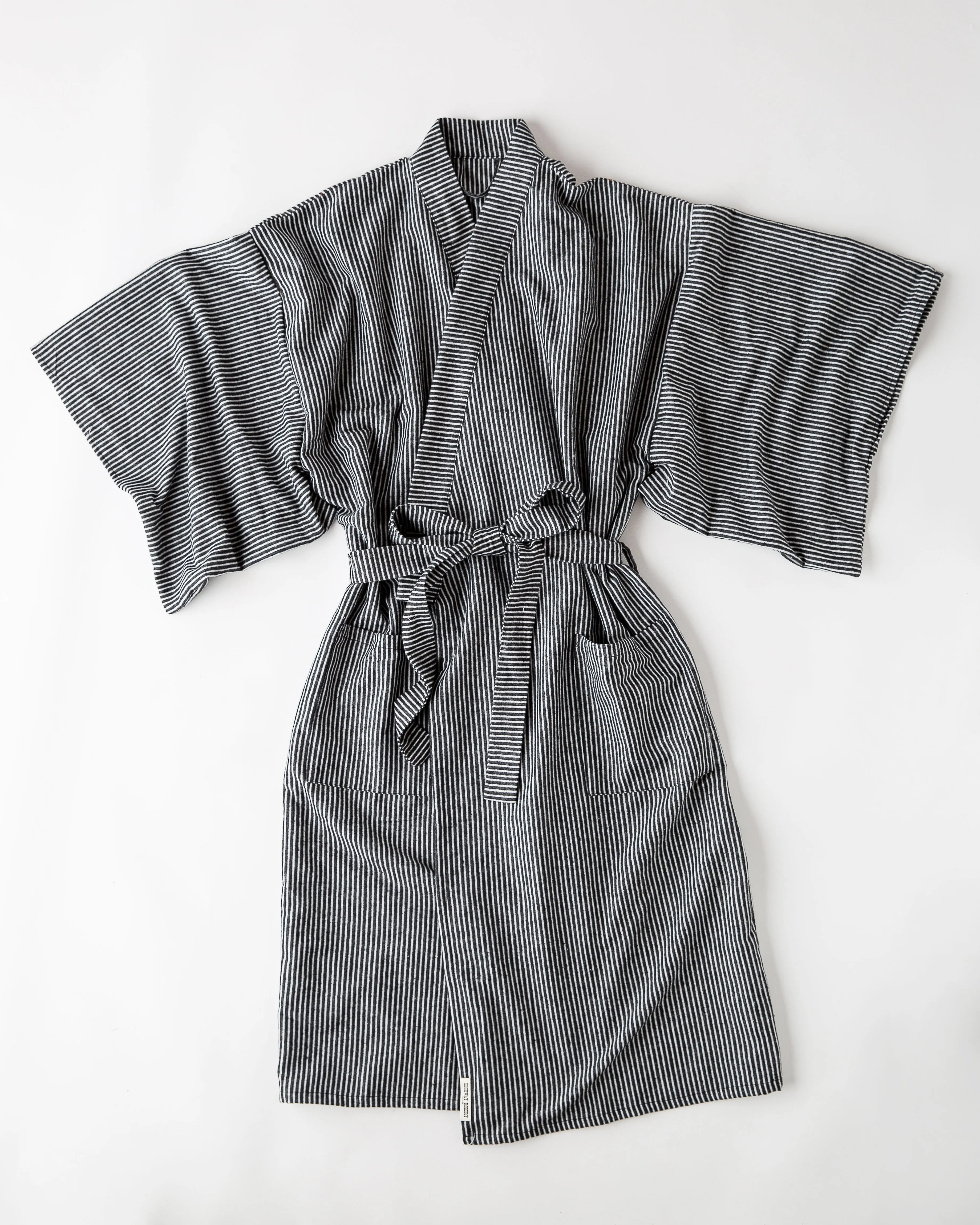 Bobby Newport Robe