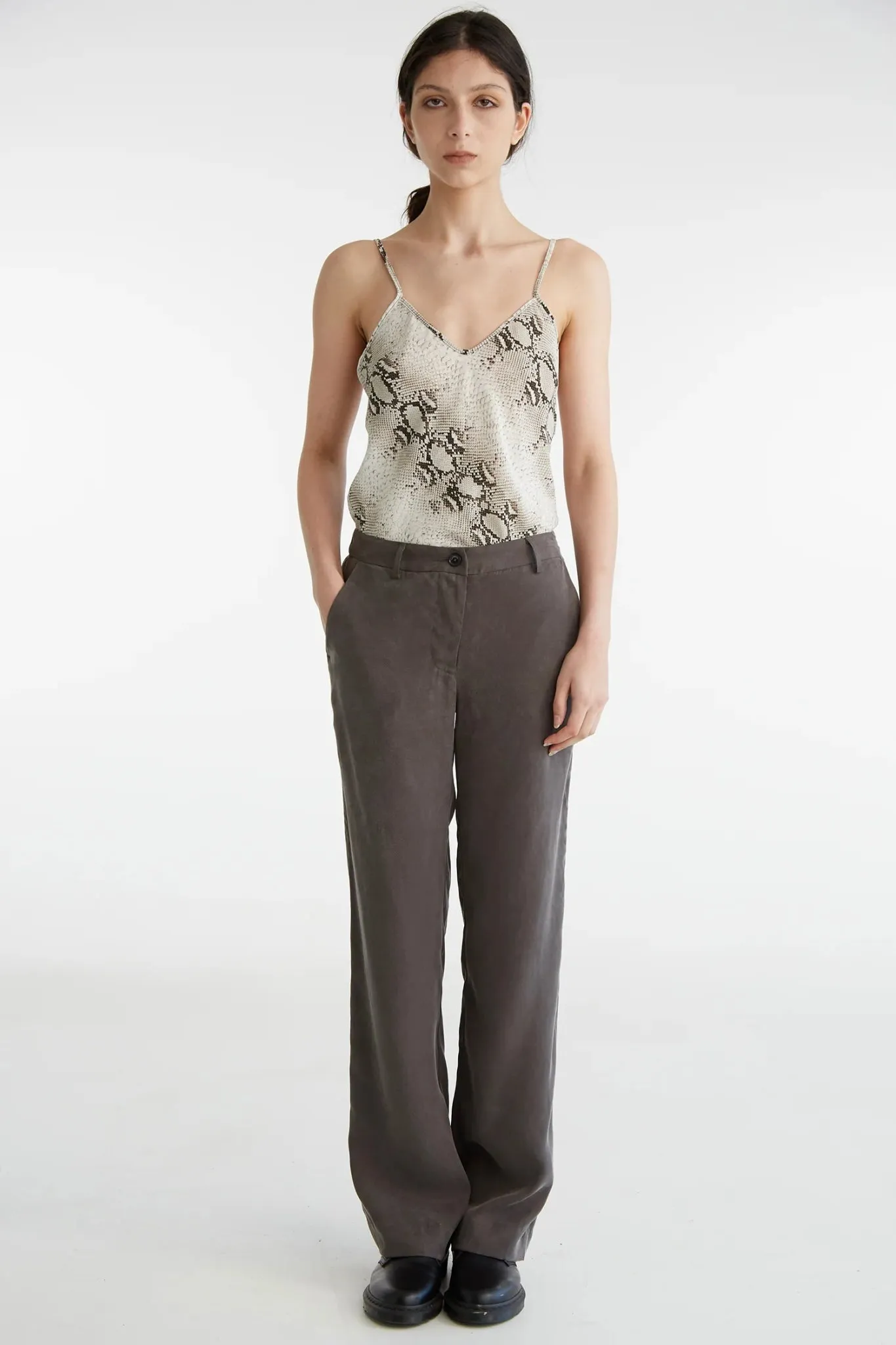 Camisole | Snake