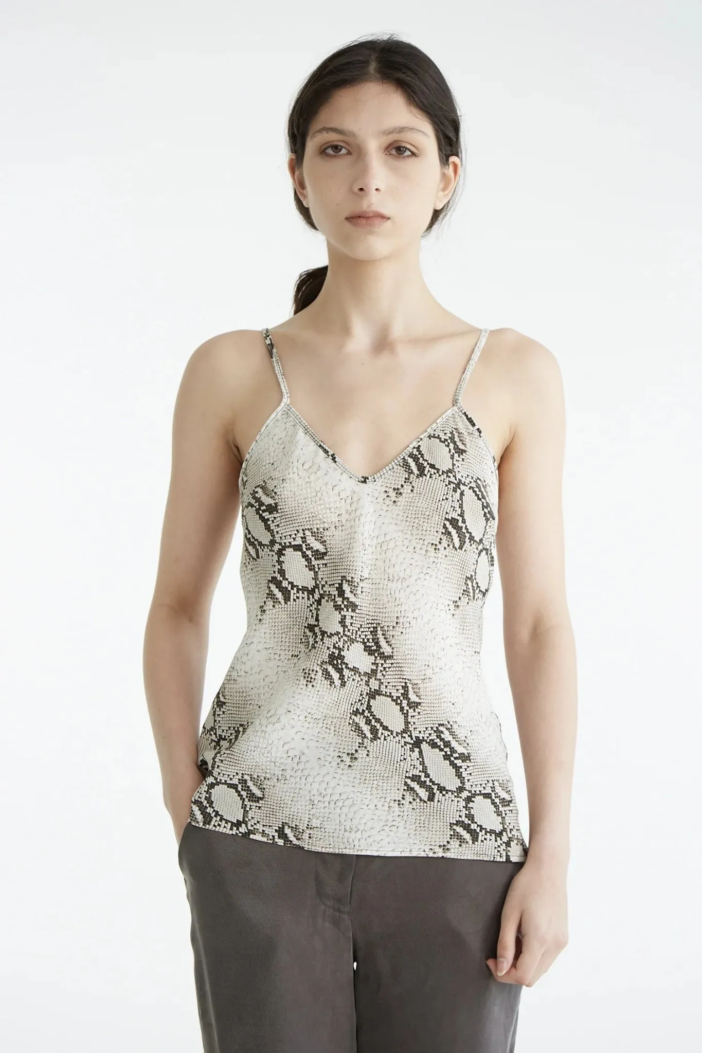 Camisole | Snake