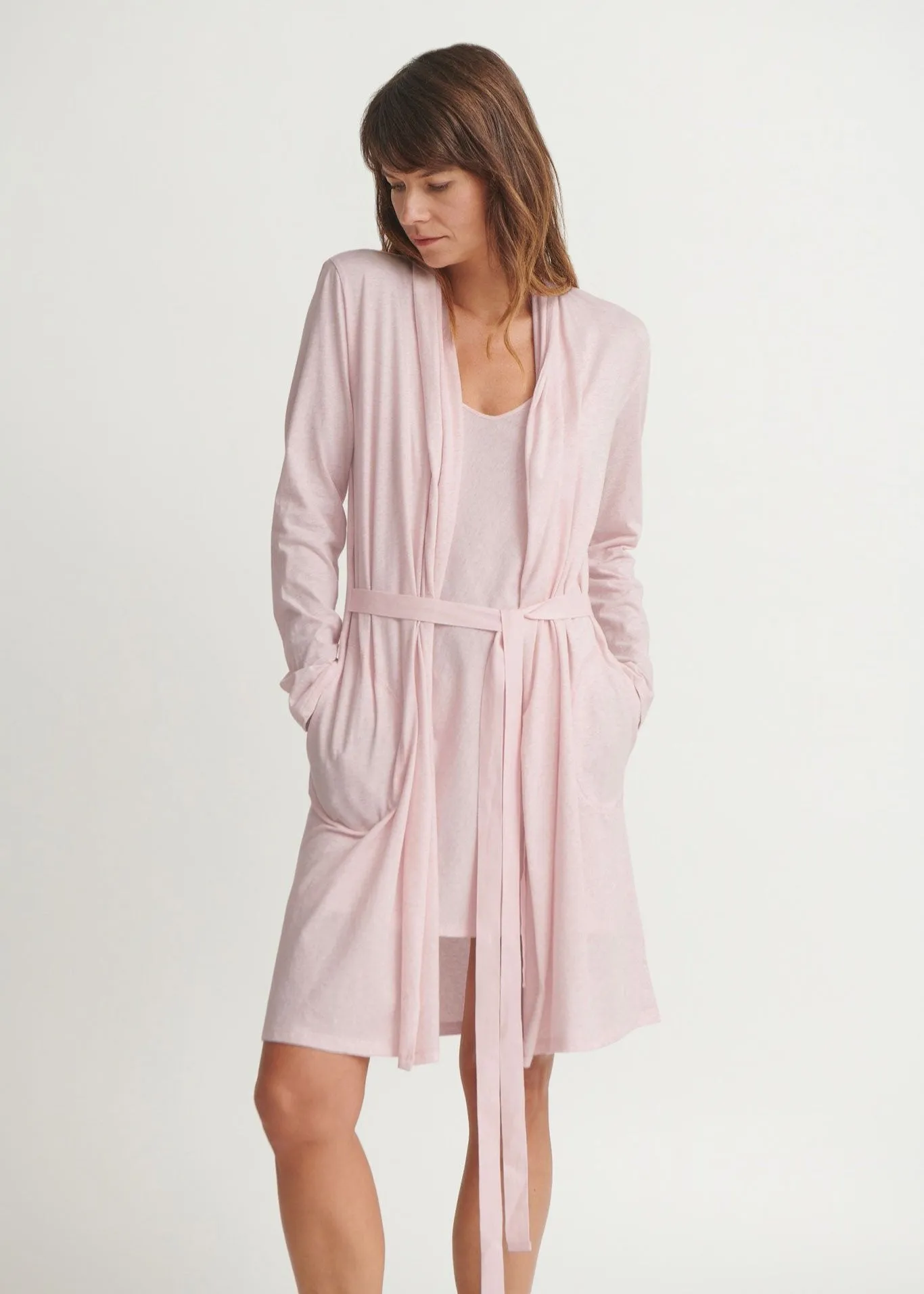 Coleen Robe