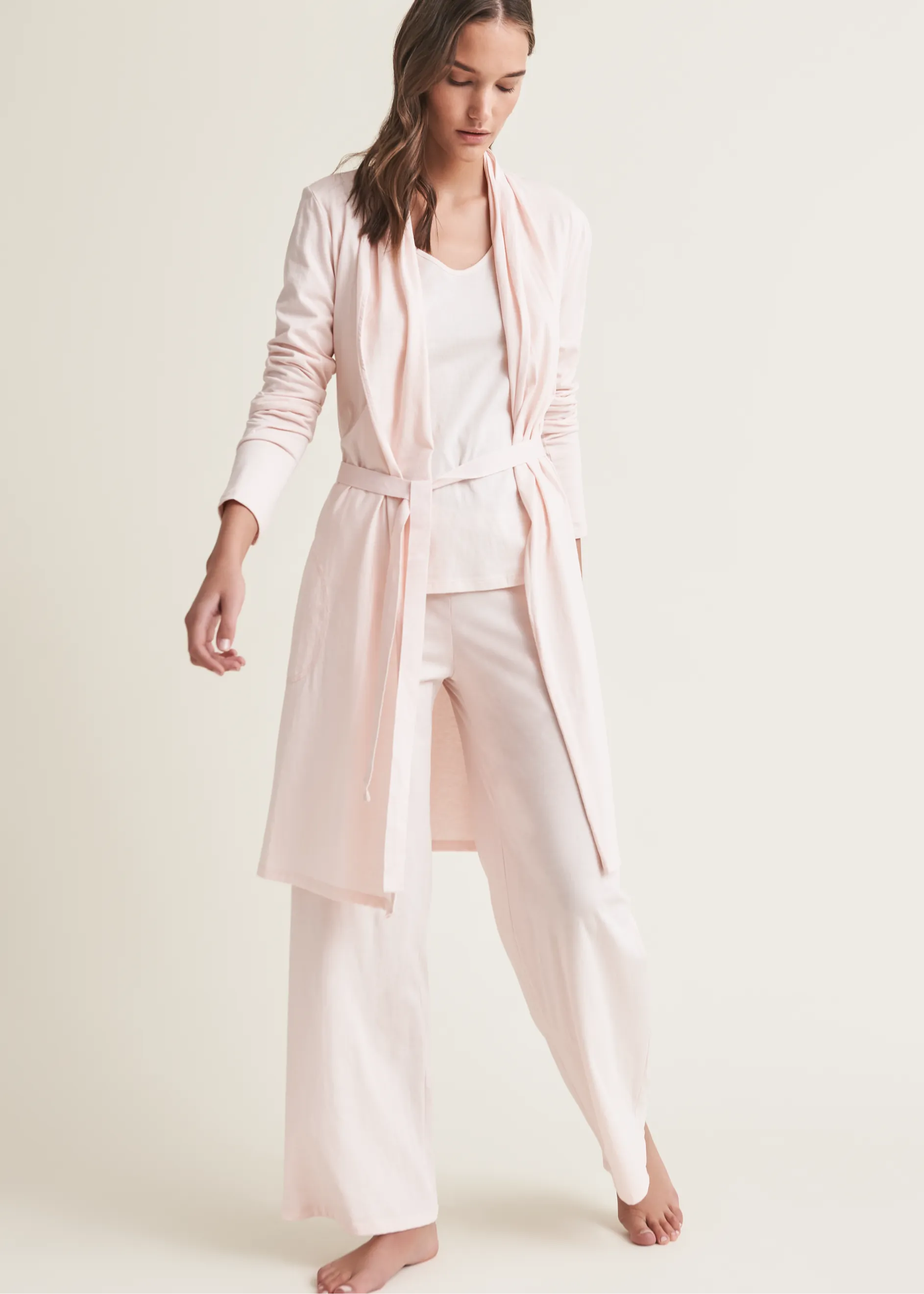 Coleen Robe
