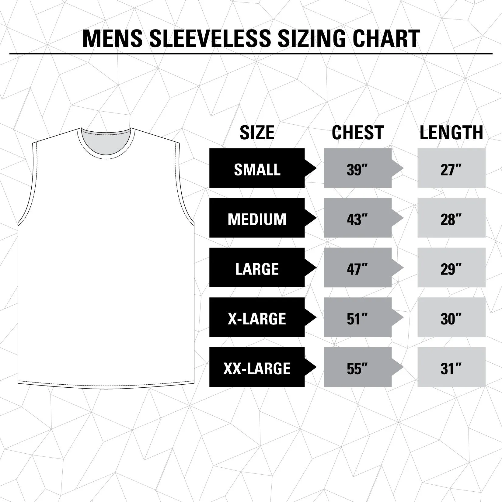 Colorado Avalanche Spiral Tie Dye Sleeveless Shirt for Men