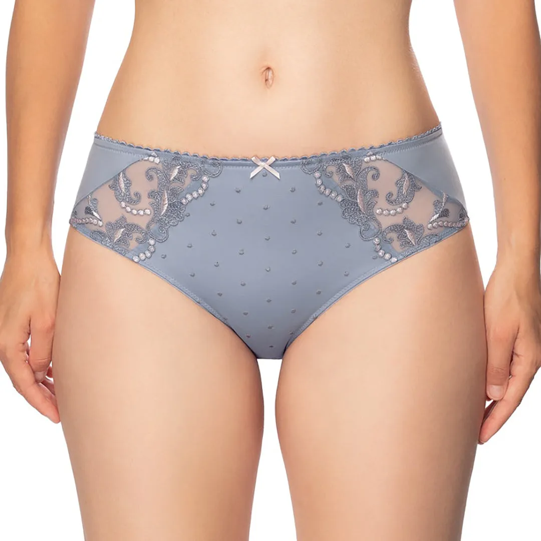 Conturelle Secret Delight Lace Mini Brief Panty
