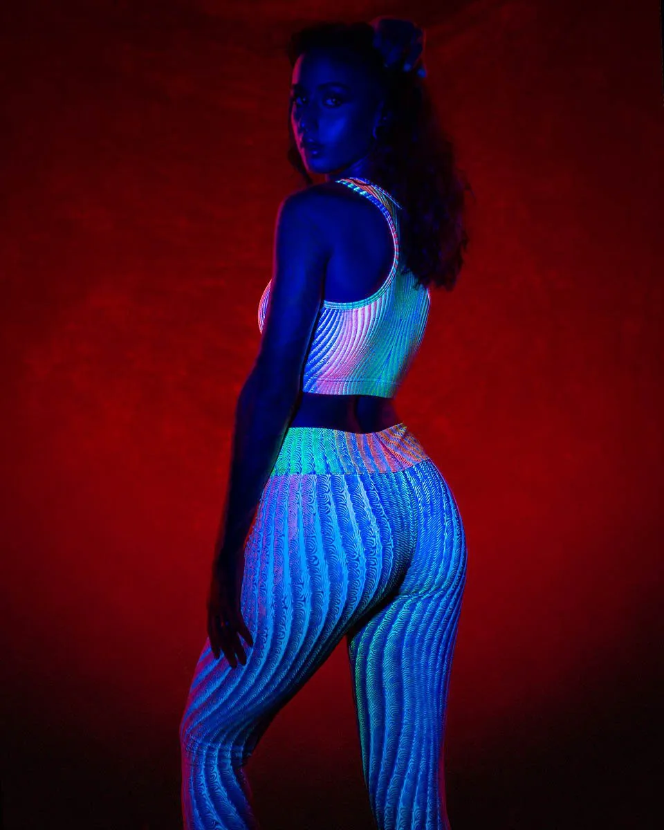 Elestial - High Waist