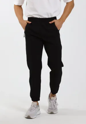 Forest Stretchable Slim Fit Tracksuit Men Track Pants Unisex Track Bottom | Seluar Track Lelaki - 10787