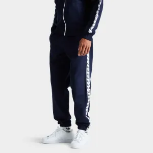 Fred Perry Taped Track Pants / Carbon Blue