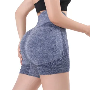 High Elasticity Fitness Shorts