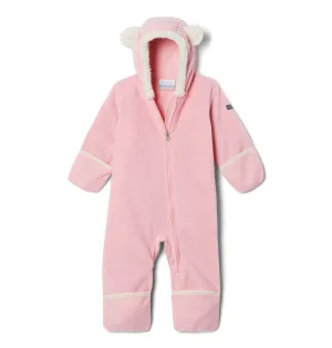 Infant Tiny Bear II Bunting