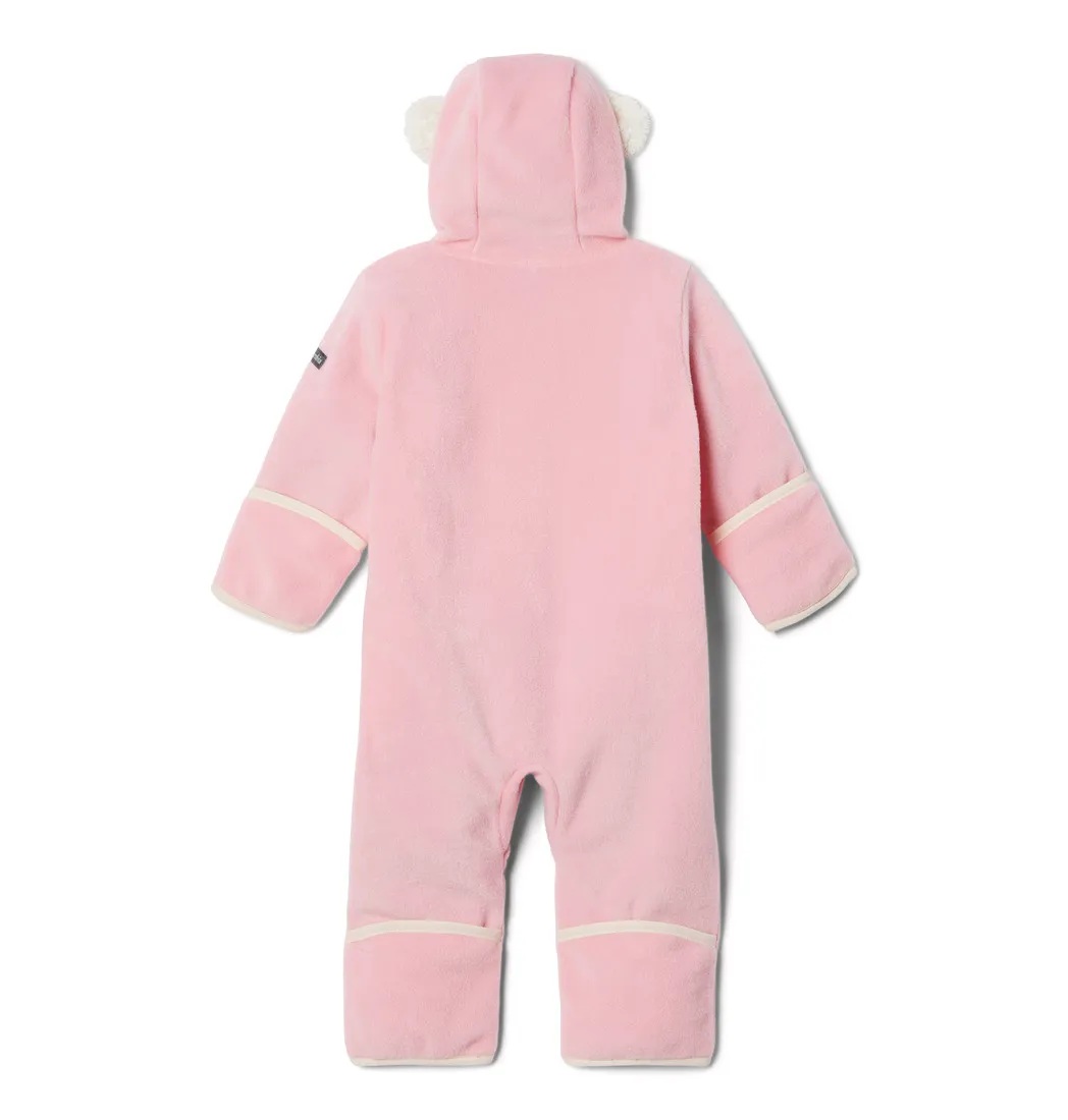 Infant Tiny Bear II Bunting