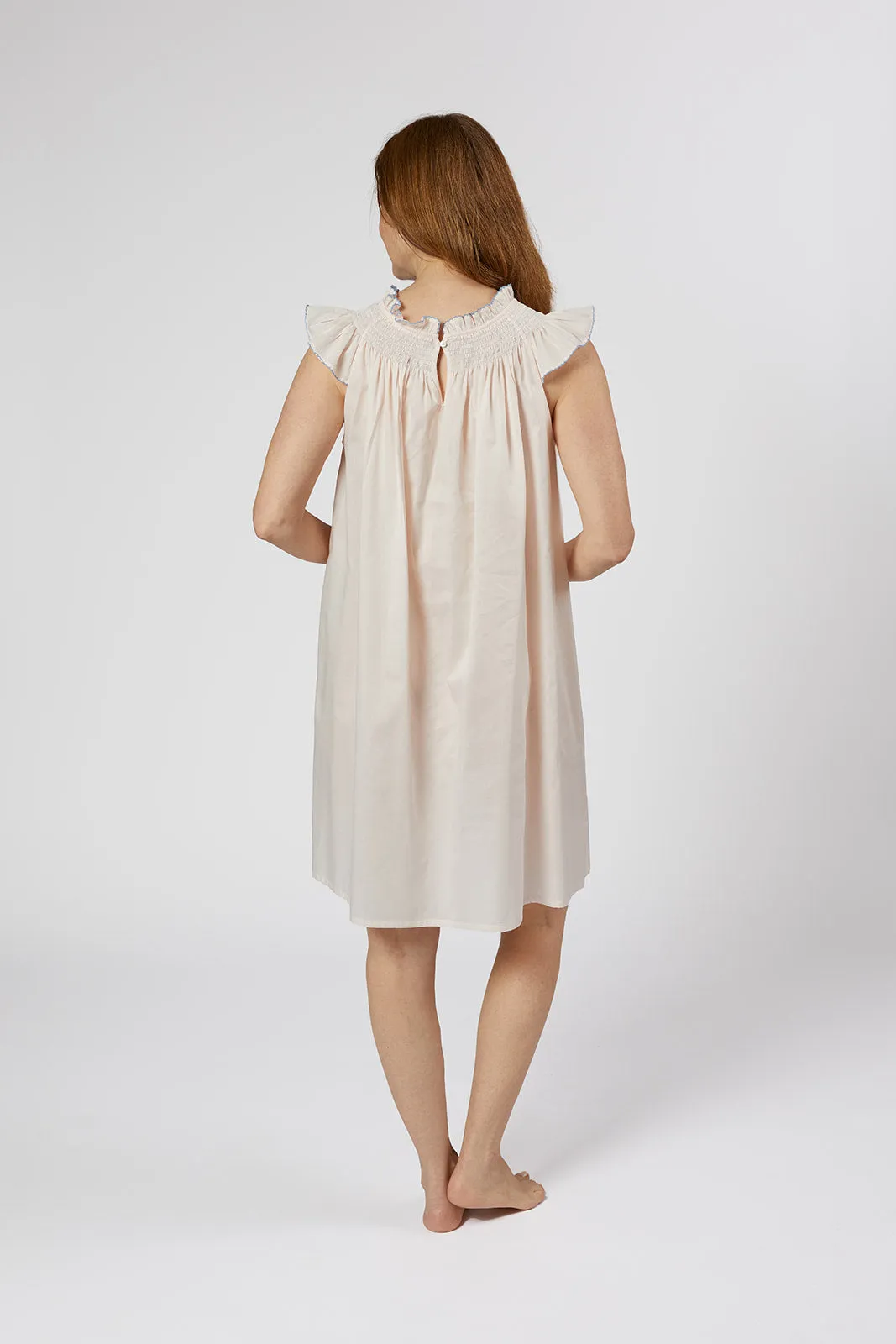 KATY COTTON NIGHTGOWN