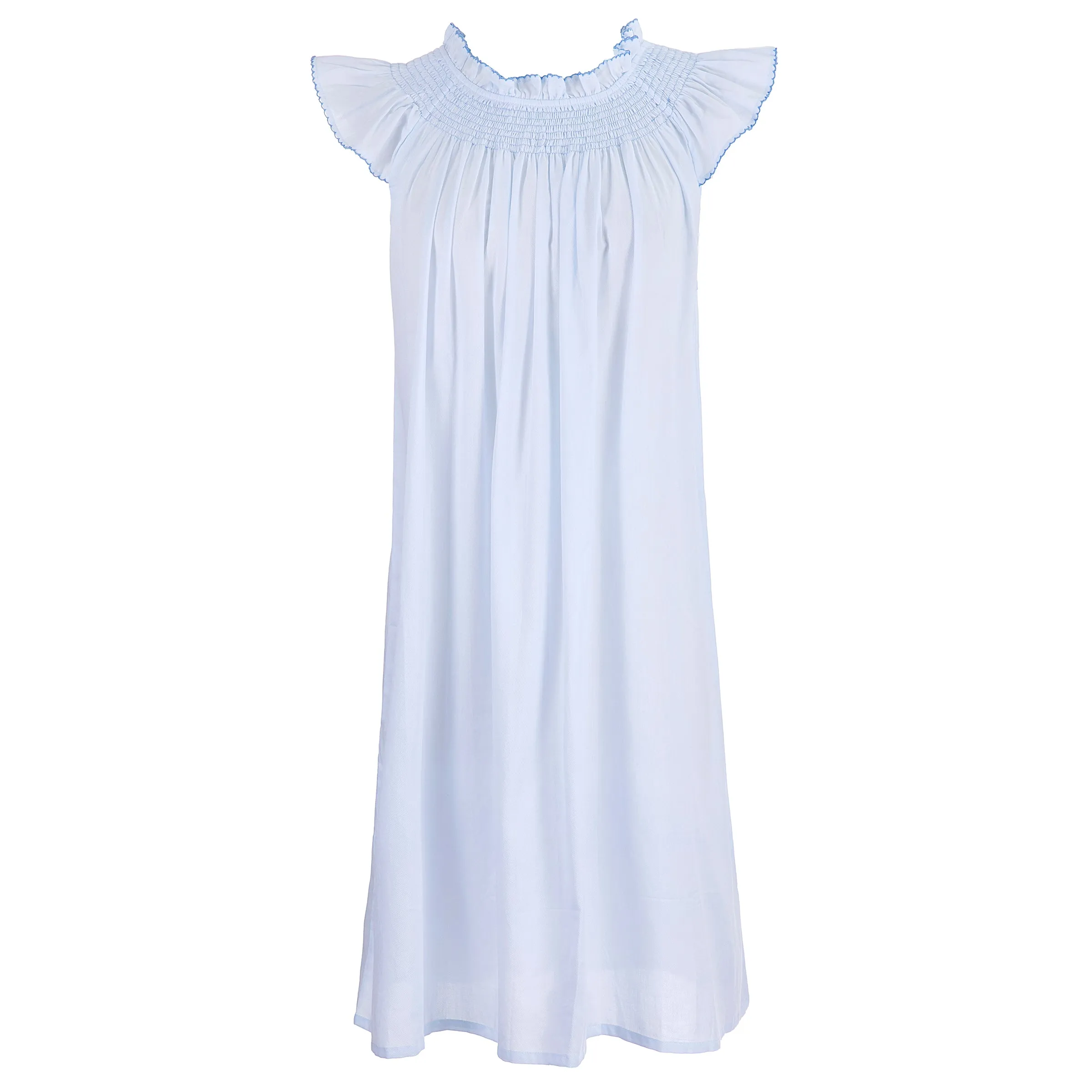 KATY COTTON NIGHTGOWN