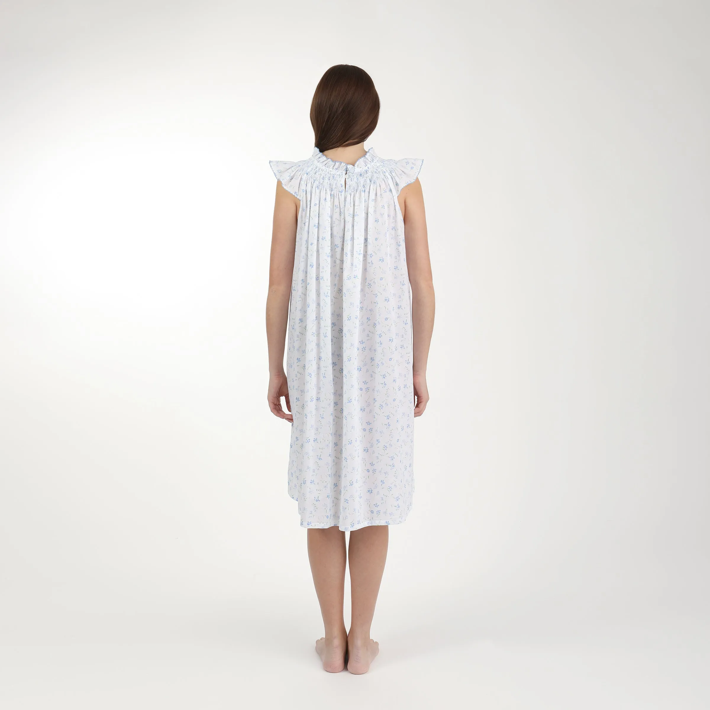 KATY COTTON NIGHTGOWN
