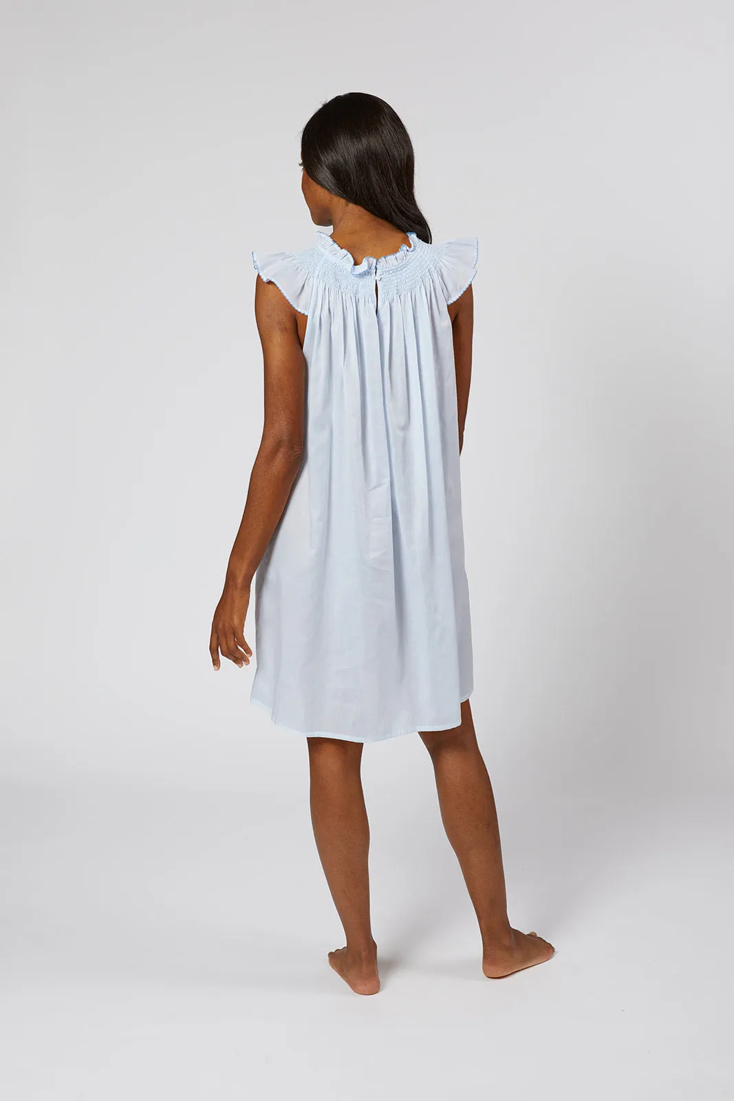 KATY COTTON NIGHTGOWN