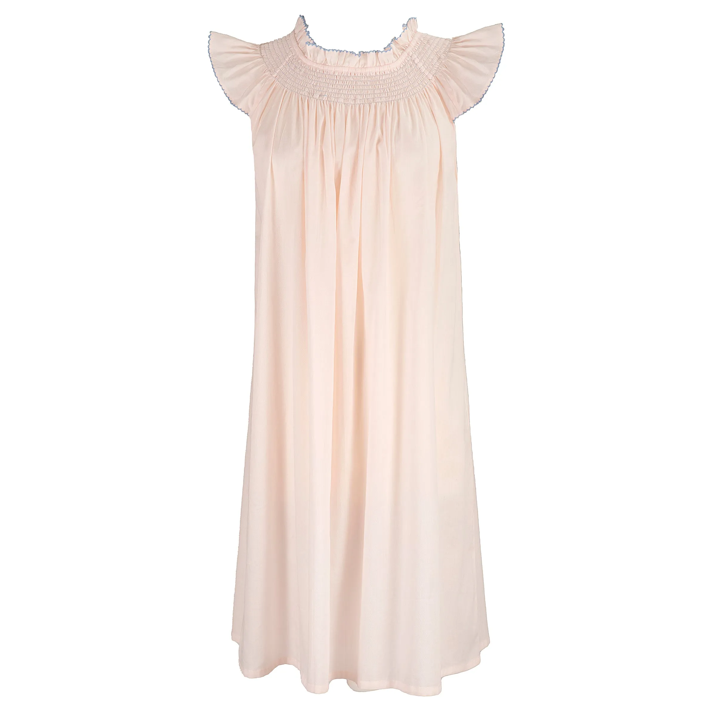 KATY COTTON NIGHTGOWN