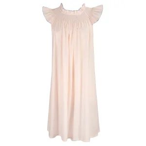 KATY COTTON NIGHTGOWN