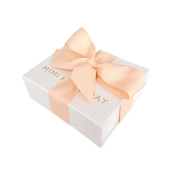 Knickerworld | Nude Mesh With White Bow