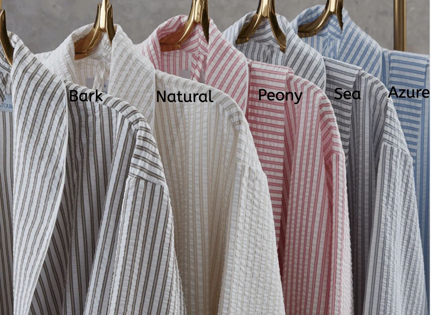 Matteo Robe - Natural