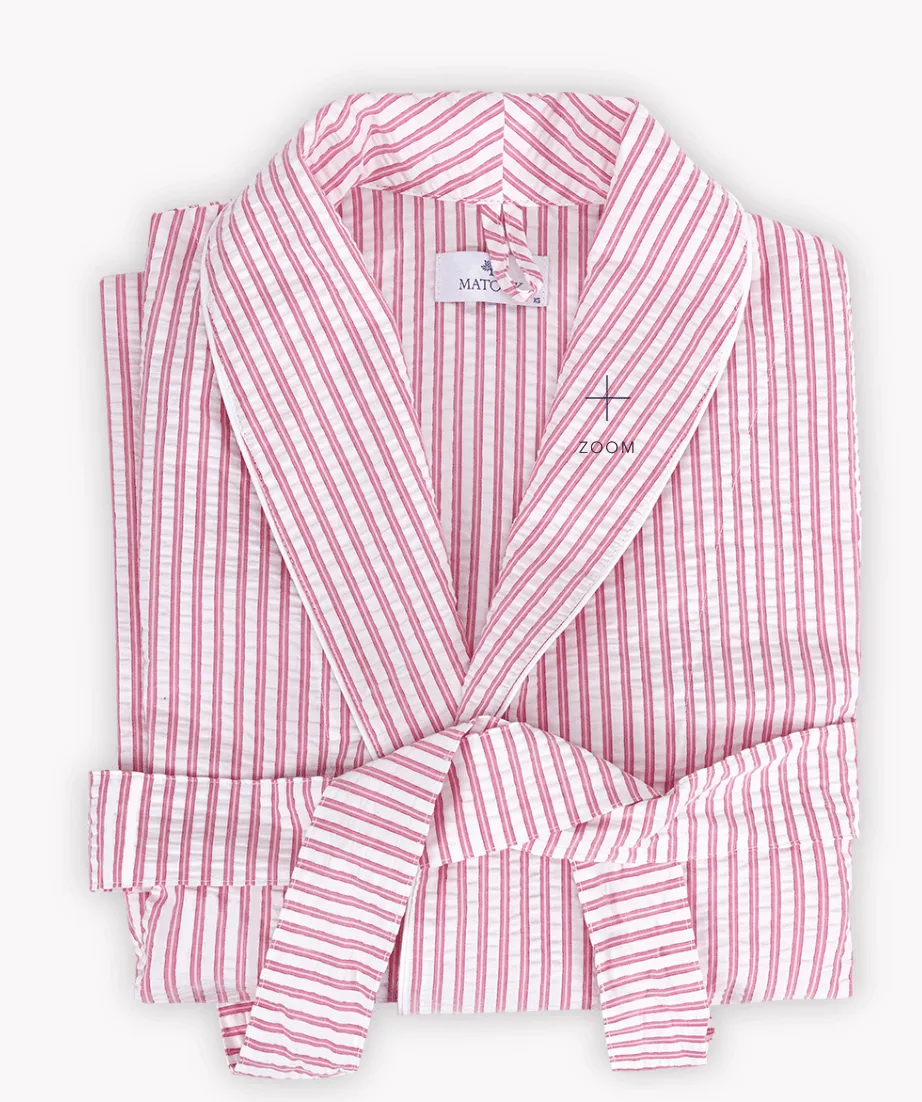 Matteo Robe - Natural