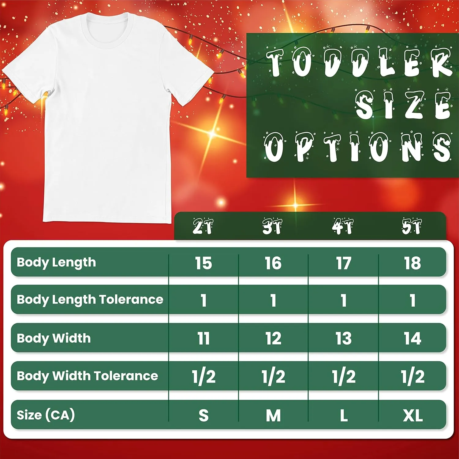 Personalized Christmas Matching Tee for Family - Customized Christma Family Outfits Custom Xmas T-Shirts for Men, Women, Kids