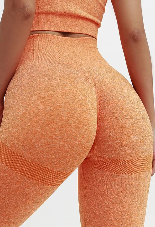 Power Flex Seamless Legging