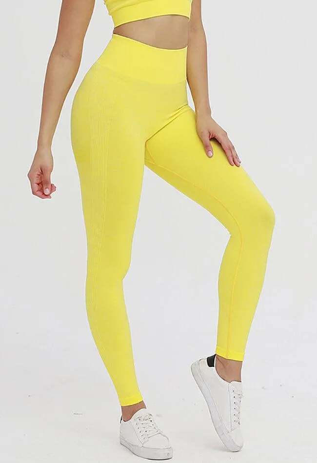 Power Flex Seamless Legging