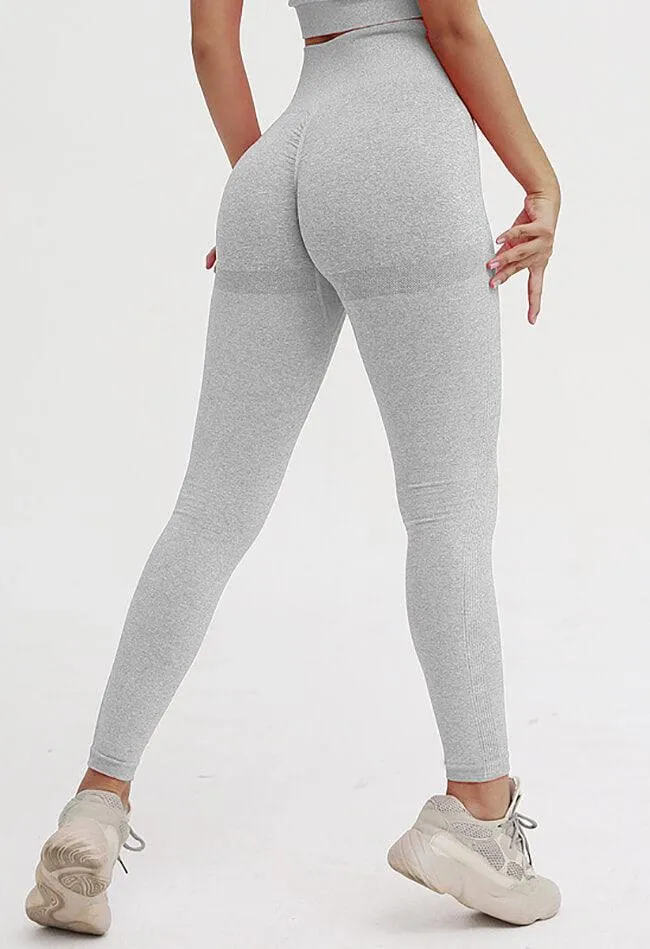 Power Flex Seamless Legging