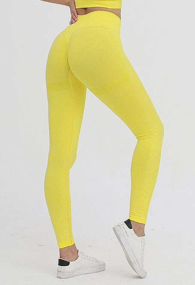 Power Flex Seamless Legging