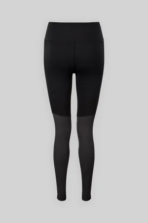 Premium Active High-Waist Empress Legging