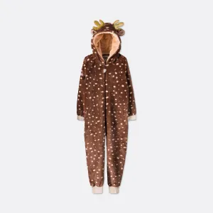 Reh Onesie Kinder