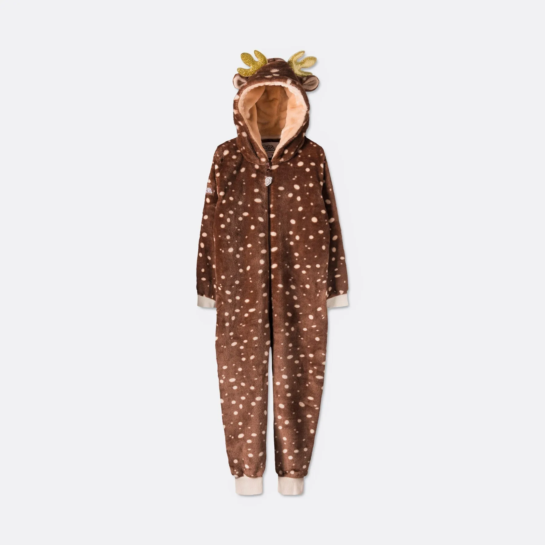 Reh Onesie Kinder