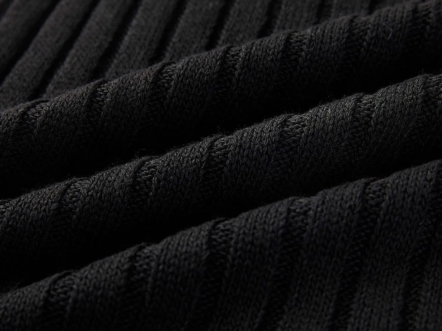 Saodimallsu Womens High Neck Tank Top Summer Ribbed Sleeveless Shirts Casual Loose Knit Cami Sweater Vest