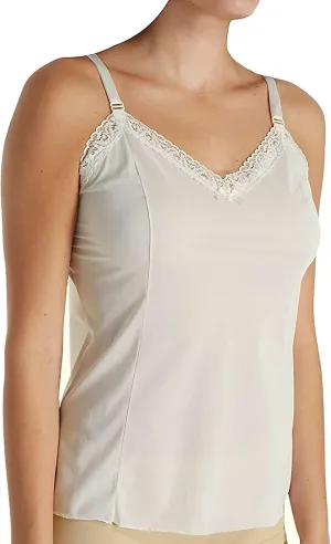 Shadowline Women's 22304 Daywear Lace Camisole