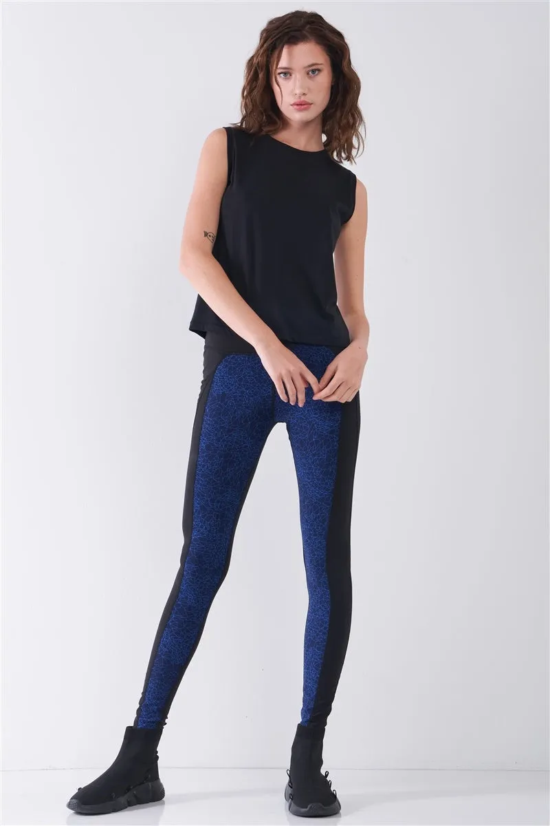 Sleeveless Tank Top