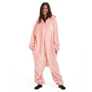 Snuggs Blanket Onesie Simon