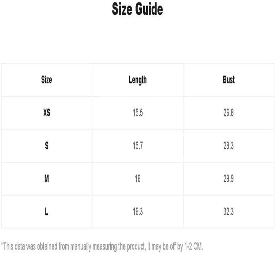 WDIRARA Women's Pearls Sleeveless Asymmetrical Hem Heart Crop Cami Top Sexy Camisole