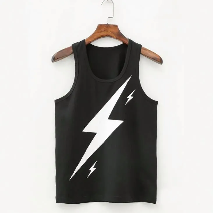Wholesale Gym sleeveless tank top