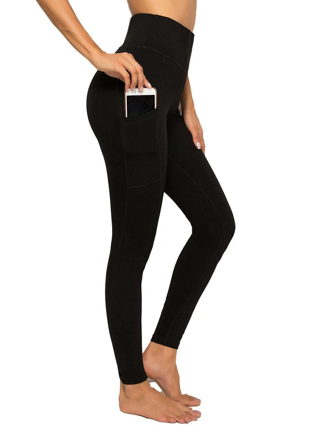 Women's Fitness Training Yoga Leggings