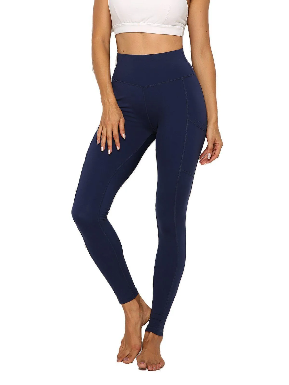 Women's Fitness Training Yoga Leggings