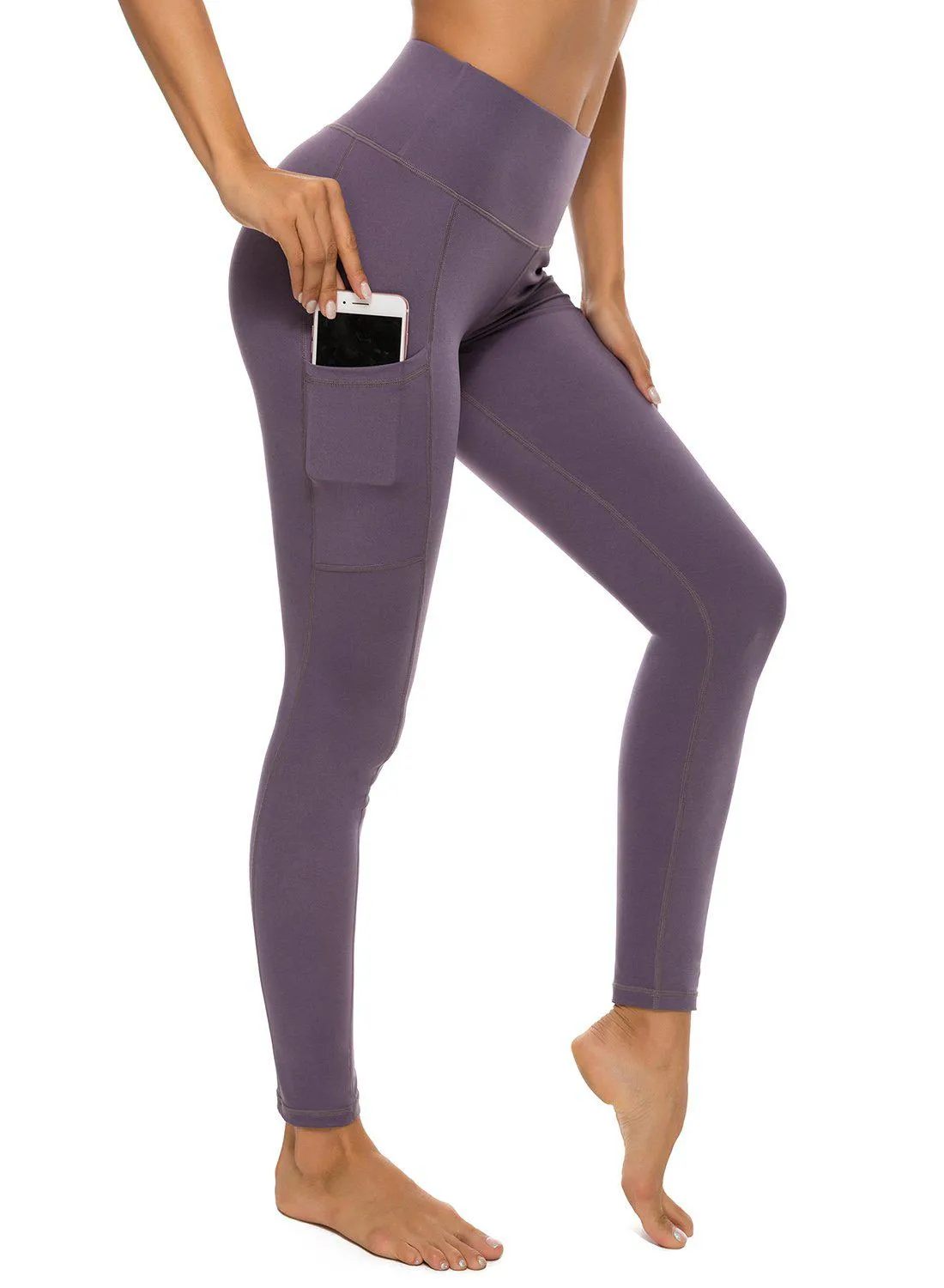 Women's Fitness Training Yoga Leggings