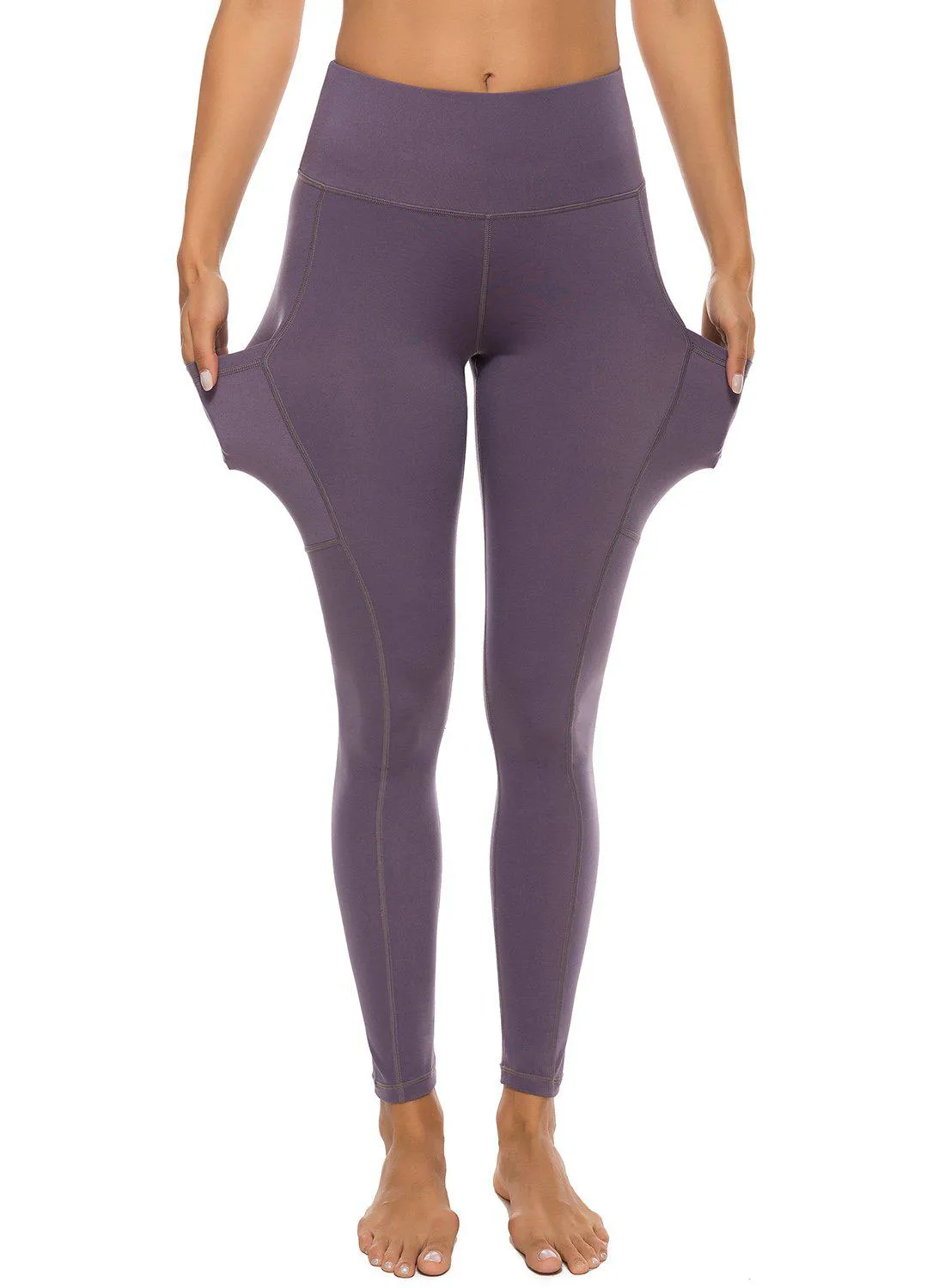 Women's Fitness Training Yoga Leggings